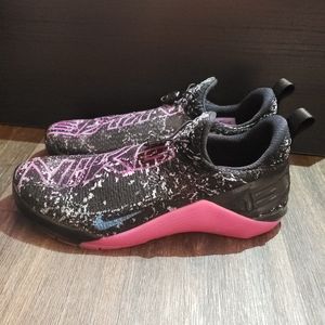 **Sold** Nike React Metcon Amp Men's Size 12